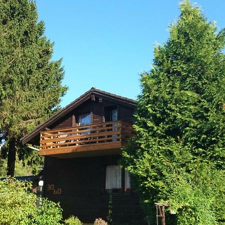 H@Rz4U Apartman Clausthal-Zellerfeld Kültér fotó