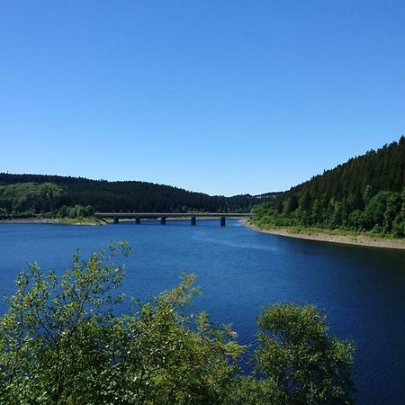 H@Rz4U Apartman Clausthal-Zellerfeld Kültér fotó