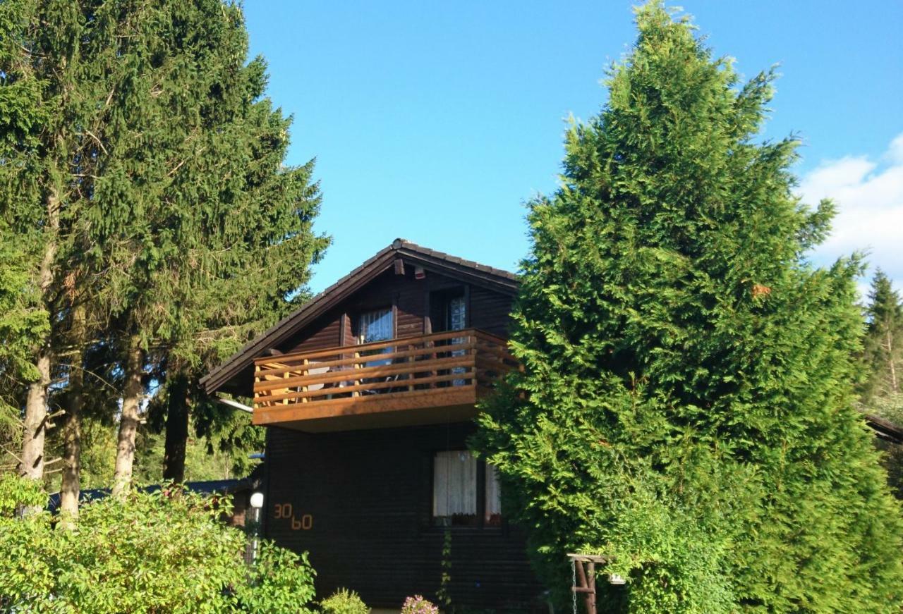 H@Rz4U Apartman Clausthal-Zellerfeld Kültér fotó
