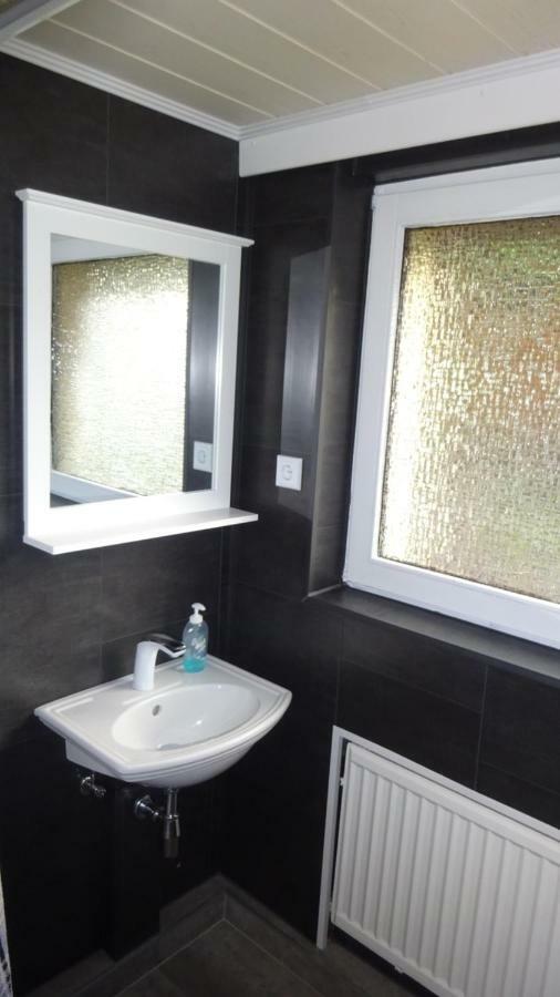 H@Rz4U Apartman Clausthal-Zellerfeld Kültér fotó