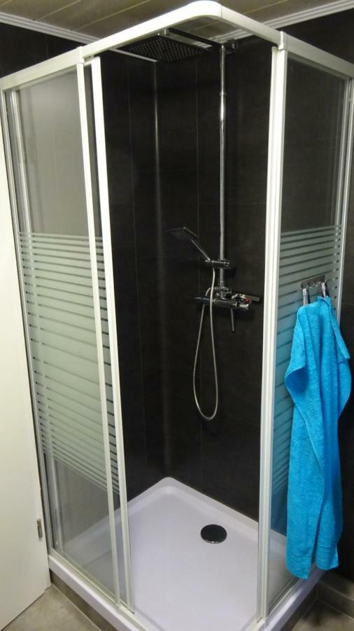 H@Rz4U Apartman Clausthal-Zellerfeld Kültér fotó