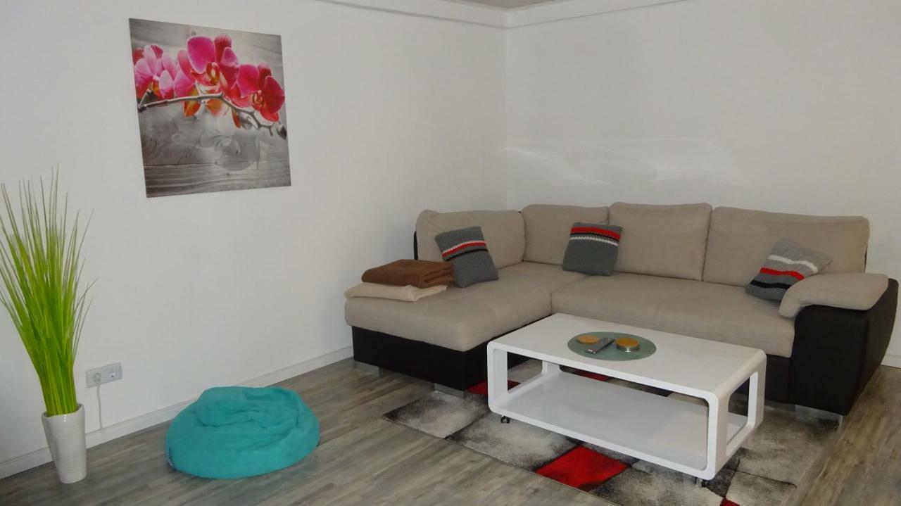 H@Rz4U Apartman Clausthal-Zellerfeld Kültér fotó