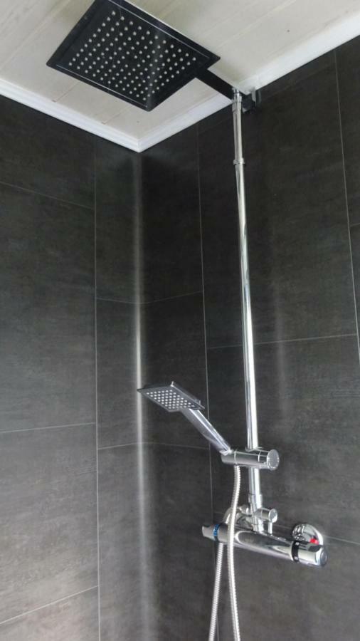 H@Rz4U Apartman Clausthal-Zellerfeld Kültér fotó
