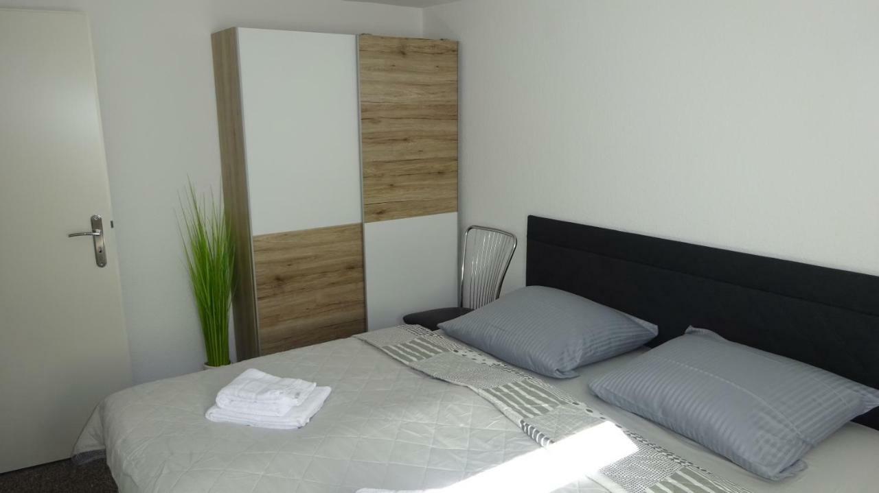 H@Rz4U Apartman Clausthal-Zellerfeld Kültér fotó