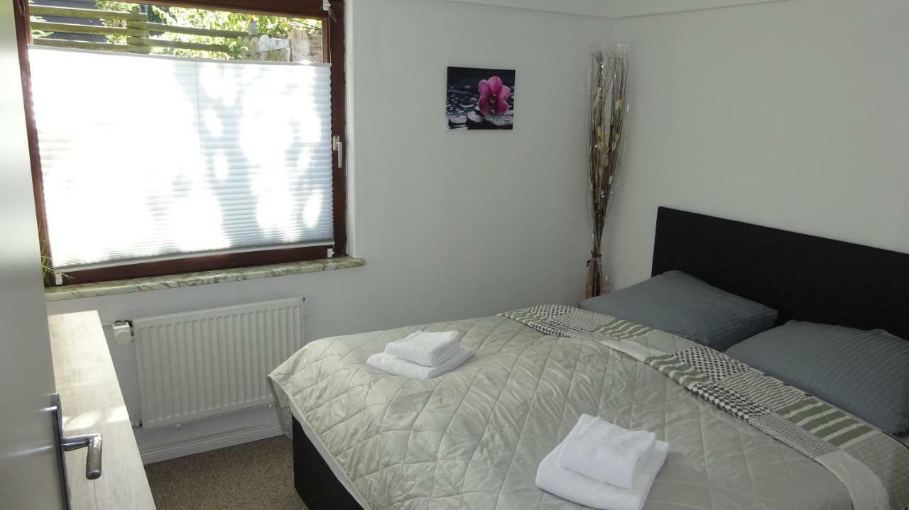 H@Rz4U Apartman Clausthal-Zellerfeld Kültér fotó